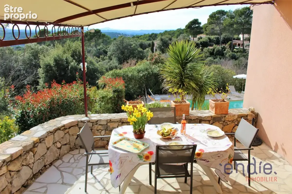 Photo Maison à Lorgues au prix de 899 000€