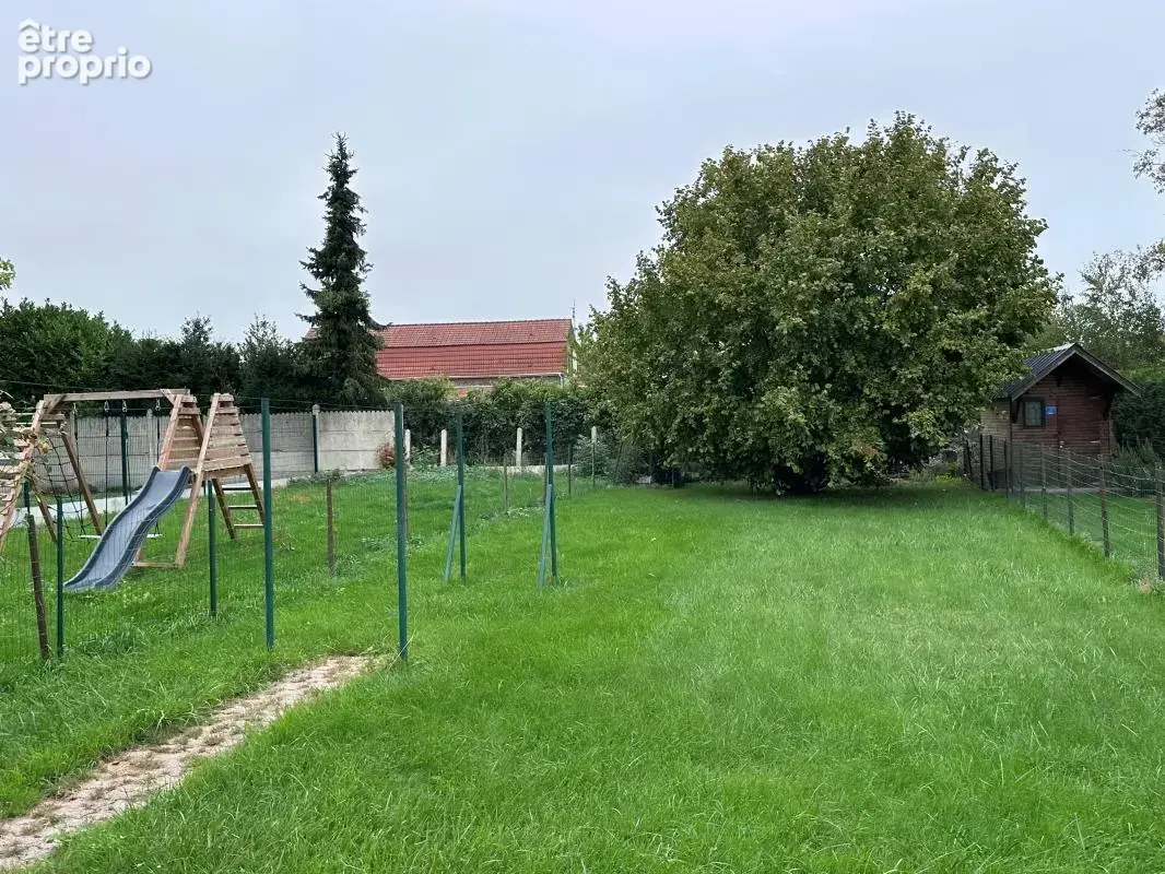 LEFOREST- Maison T4 de 77 m² - photo 9