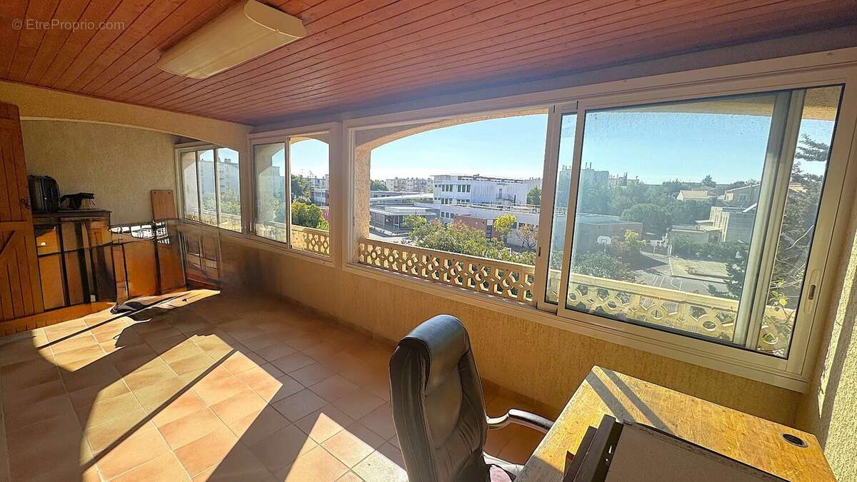 Maison à FRONTIGNAN