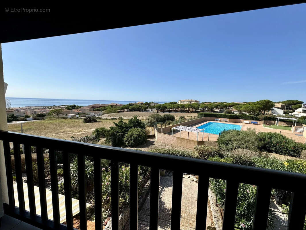 Appartement à FLEURY