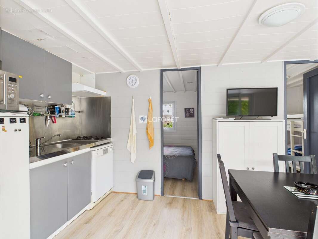 Maison à PLOBANNALEC-LESCONIL