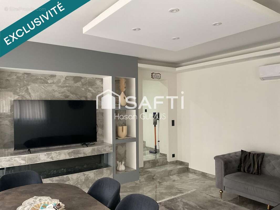 Photo 3 - Appartement à ESTRABLIN