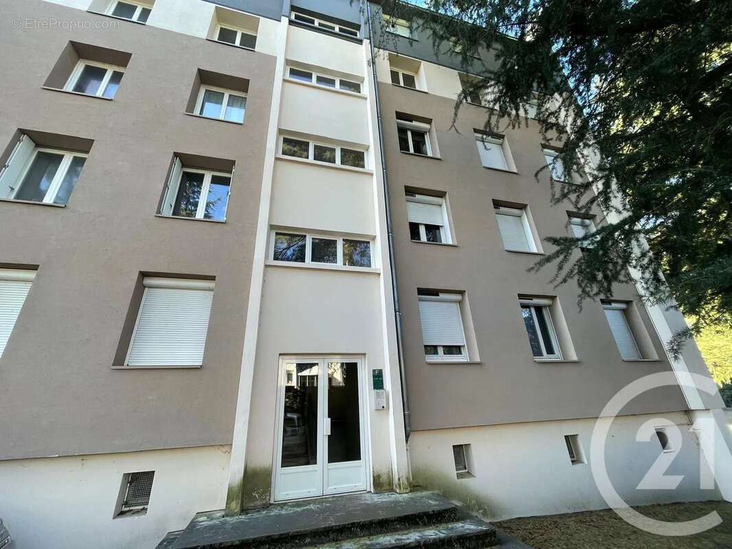Appartement à ANNONAY