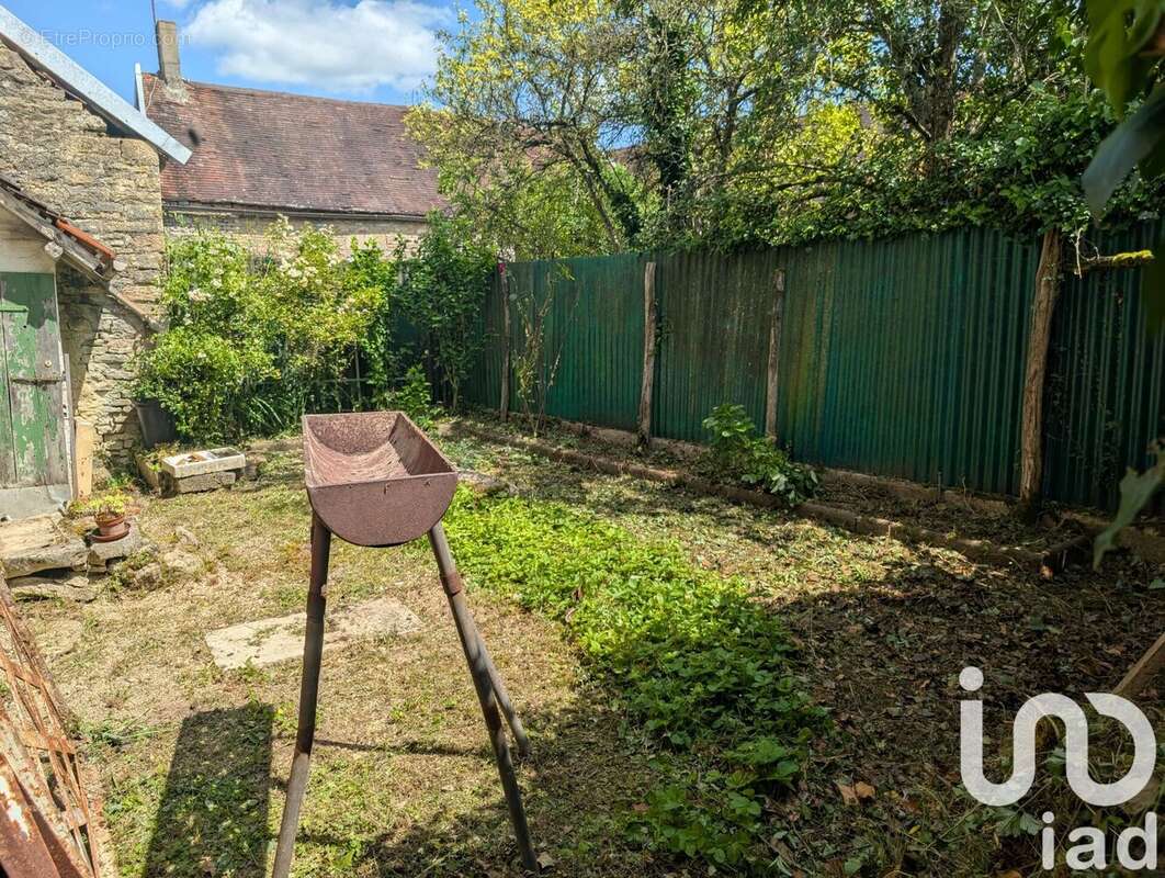 Photo 5 - Maison à ARTHONNAY