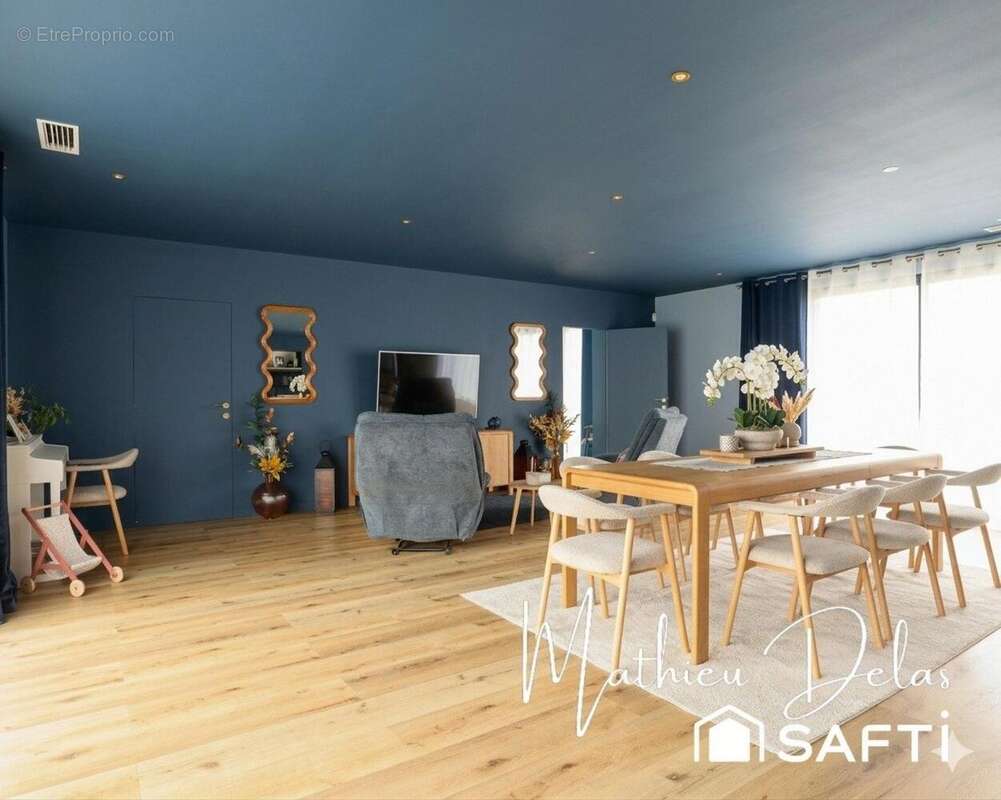 Photo 5 - Maison à LA BREDE