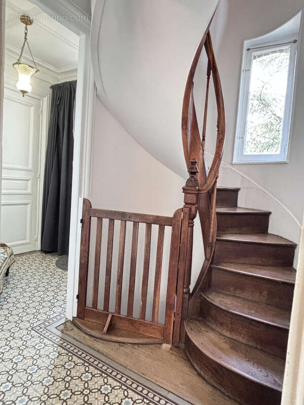 Maison à VIMOUTIERS