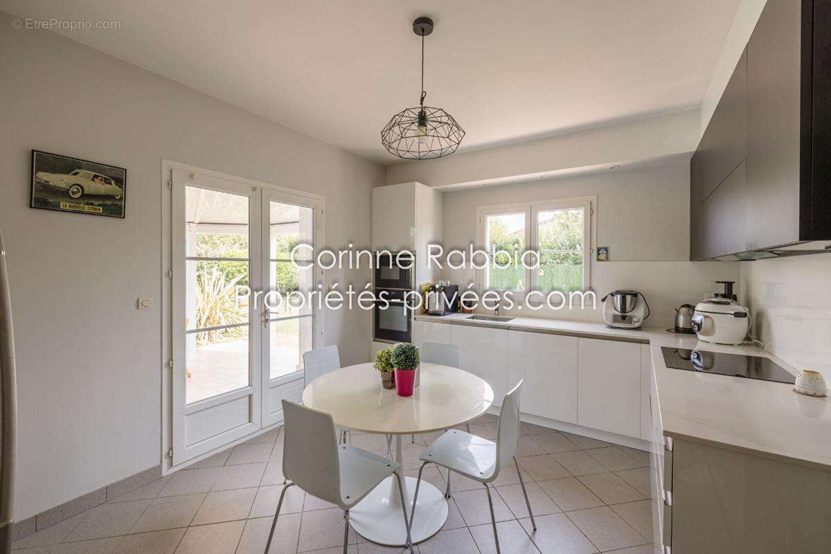 Maison à GAGNAC-SUR-GARONNE