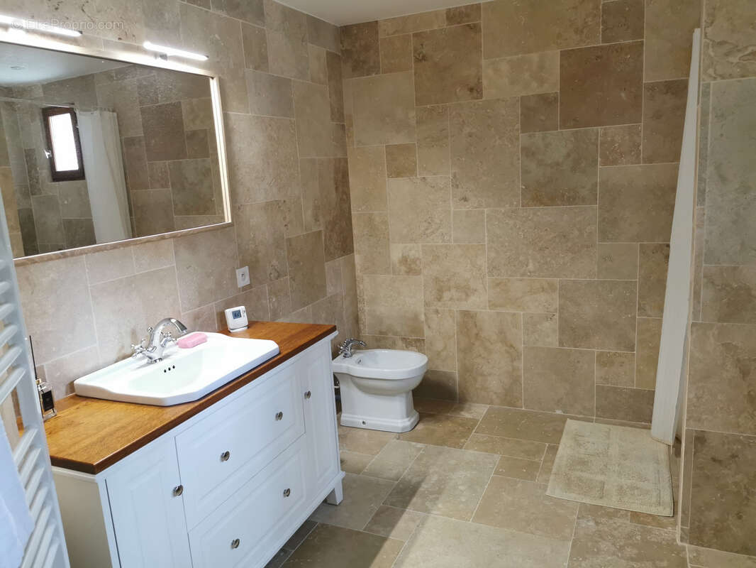 Maison à VILLEFRANCHE-SUR-CHER