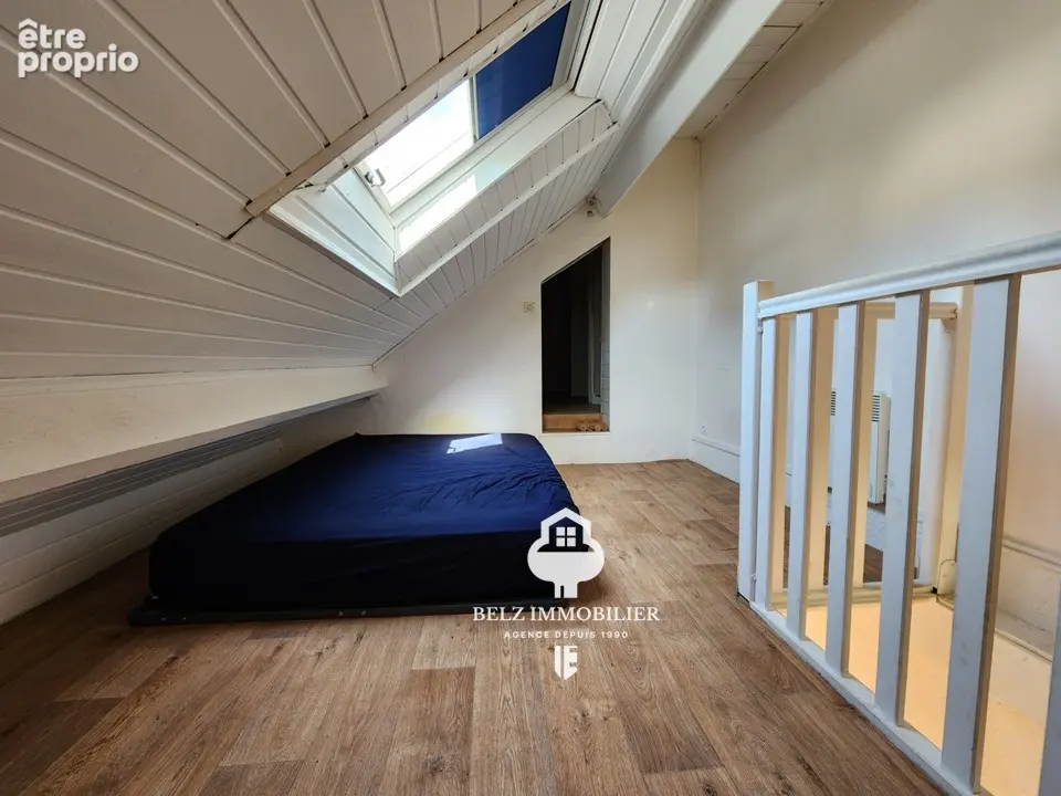 PLOEMEL Proche de Carnac Au coeur d'une résidence privée dans un environnement boisé Appartement 2 pièce(s) 29.41 m2 avec terras - photo 4