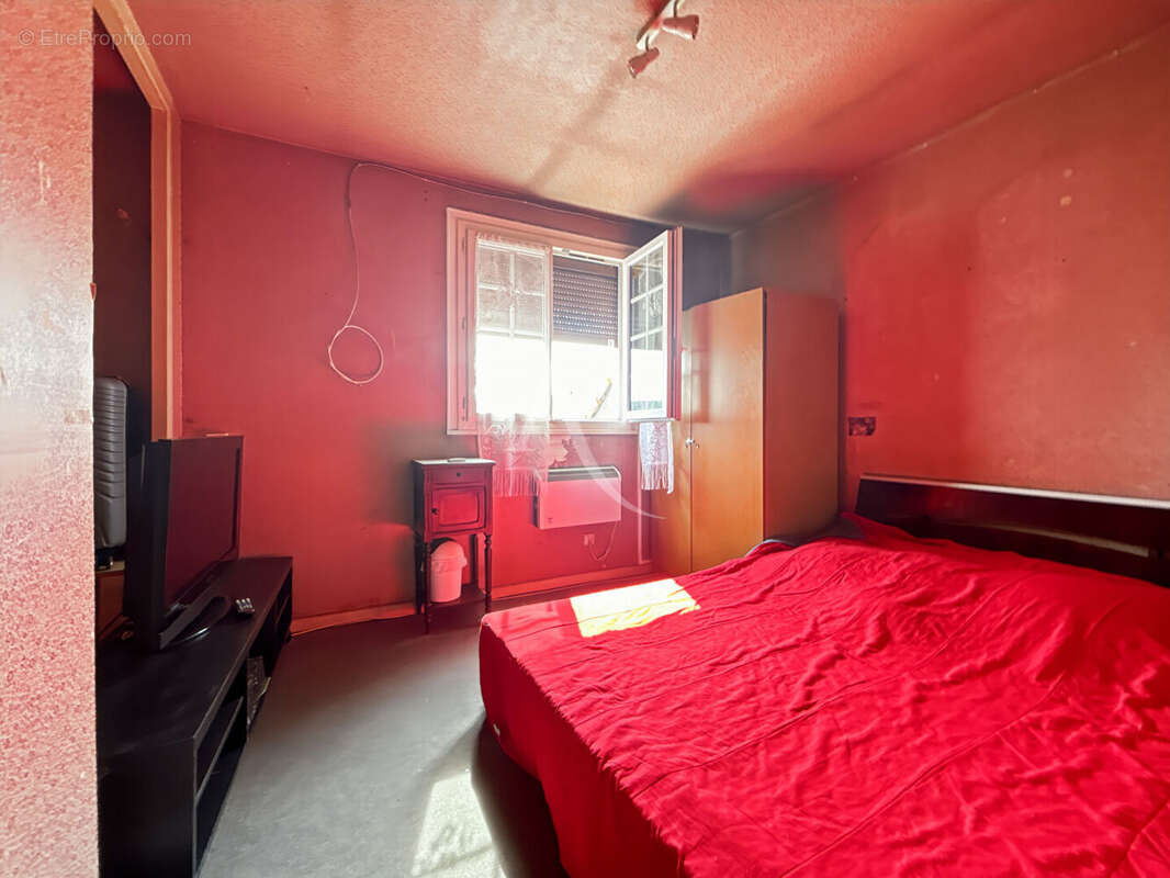 Maison Perriers Sur Andelle  3 chambres plus dressing - photo 10