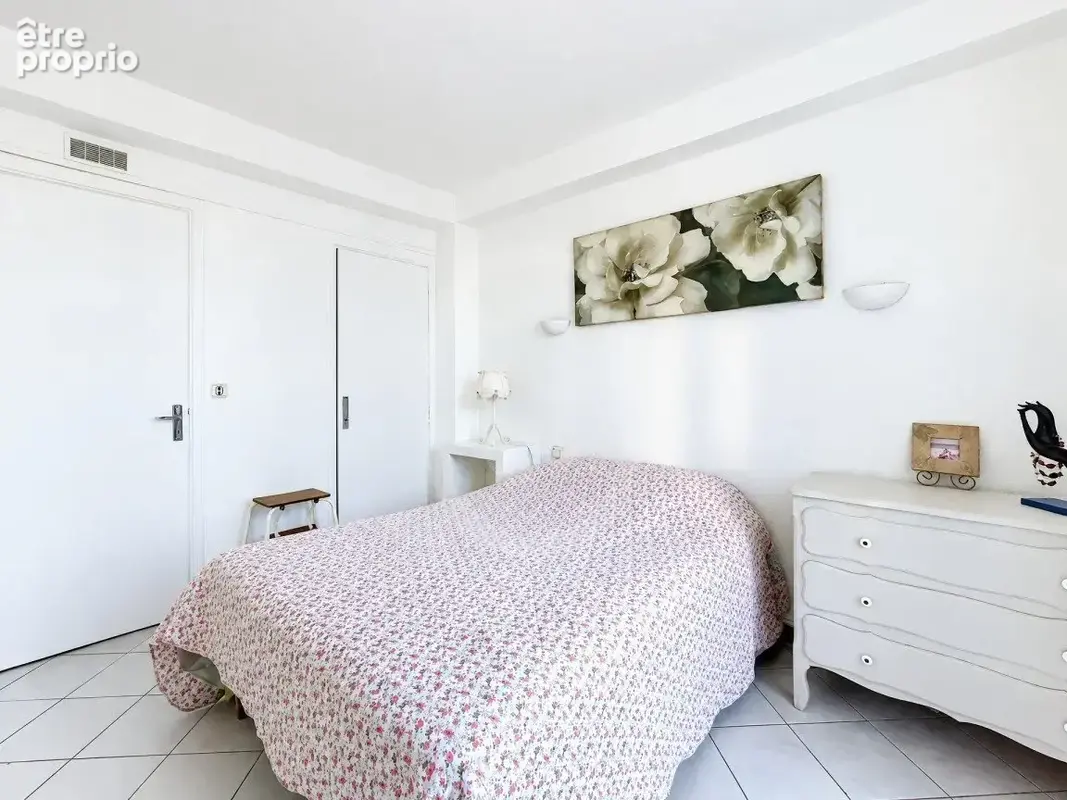 LES AUBES - Beau T3 de 58 m² - photo 5