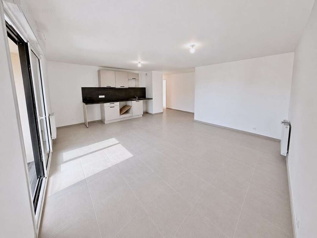 Appartement à PERROS-GUIREC