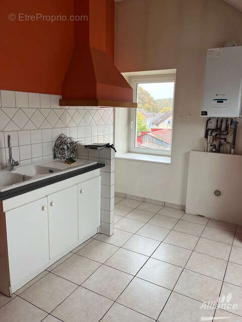 Appartement à HERIMONCOURT