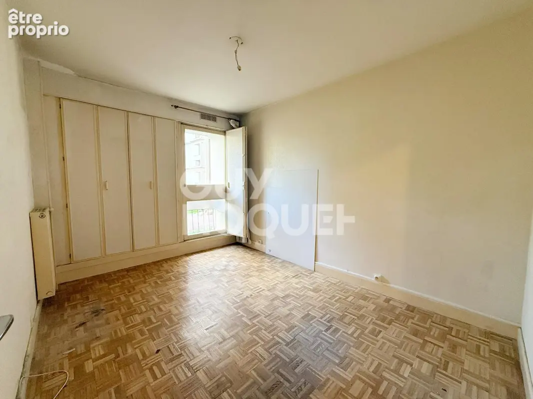 Appartement 4 pièces avec balcon - photo 7
