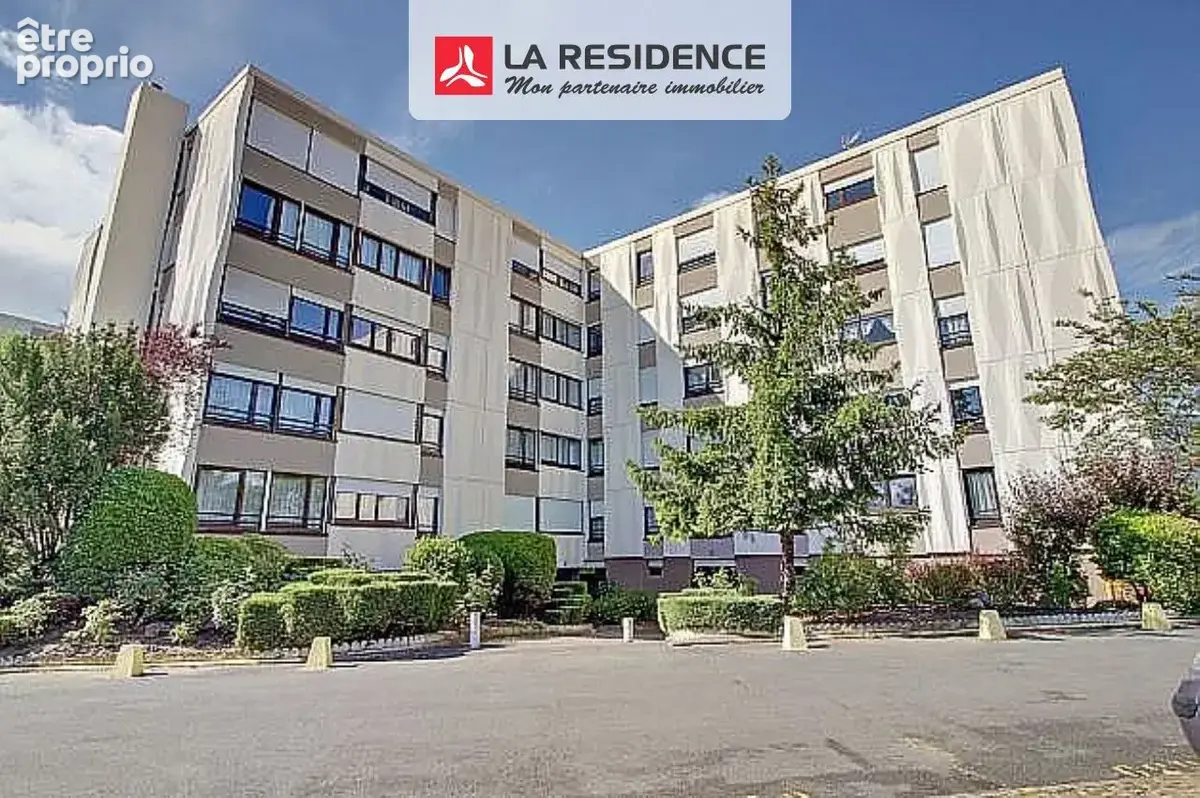 Appartement à CONFLANS-SAINTE-HONORINE