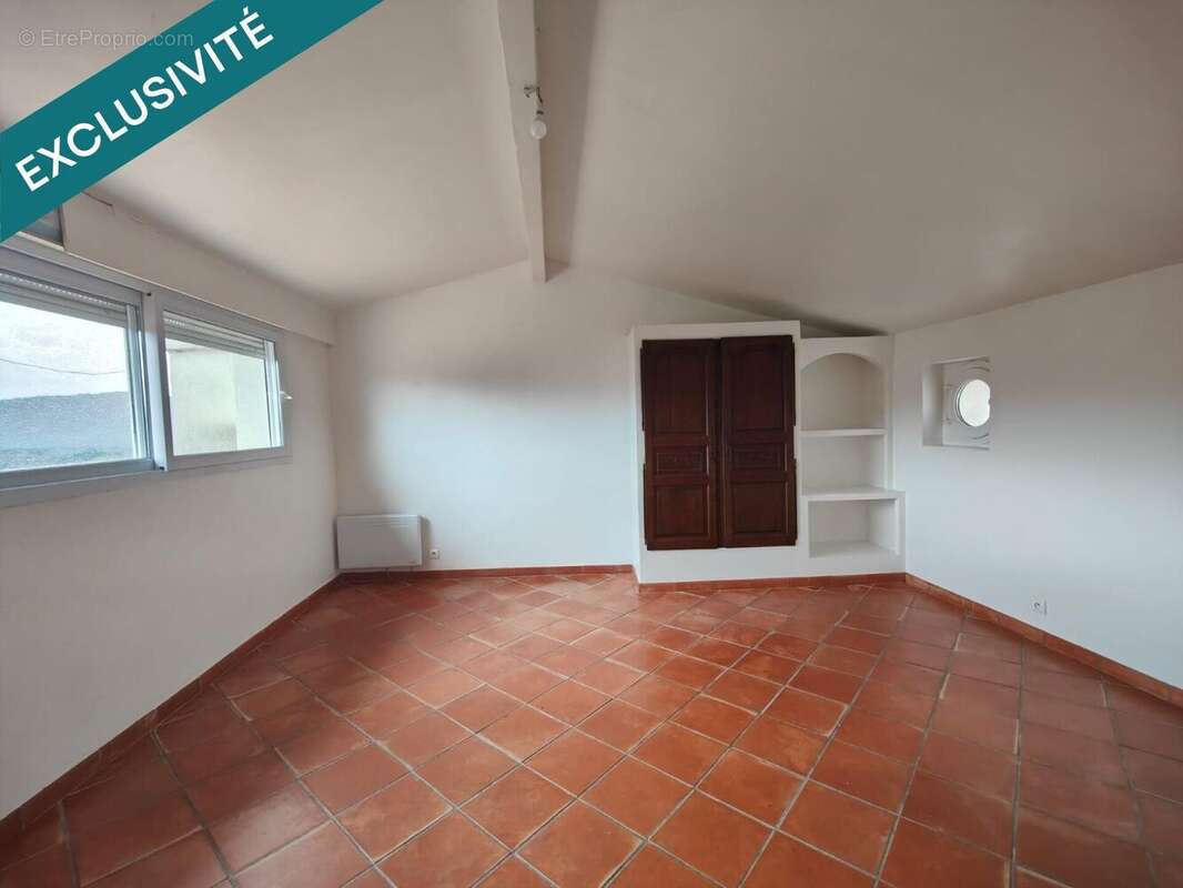 Photo 9 - Appartement à BAGNOLS-EN-FORET
