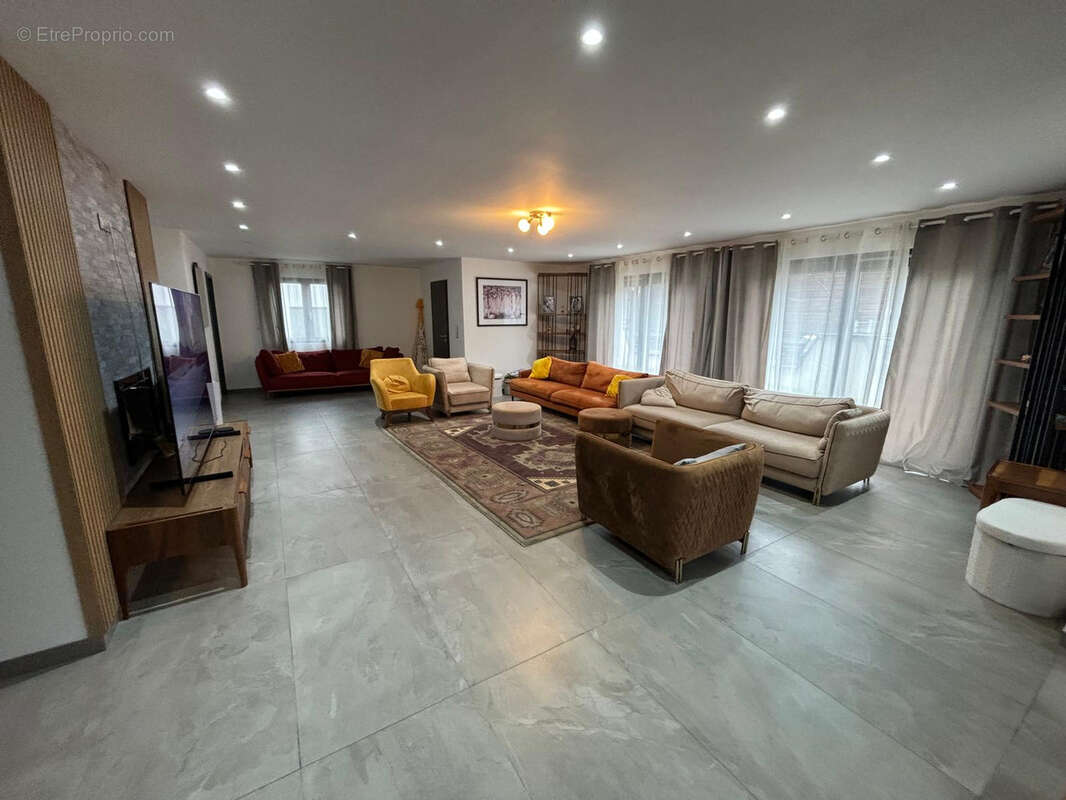 Maison à MITTELWIHR