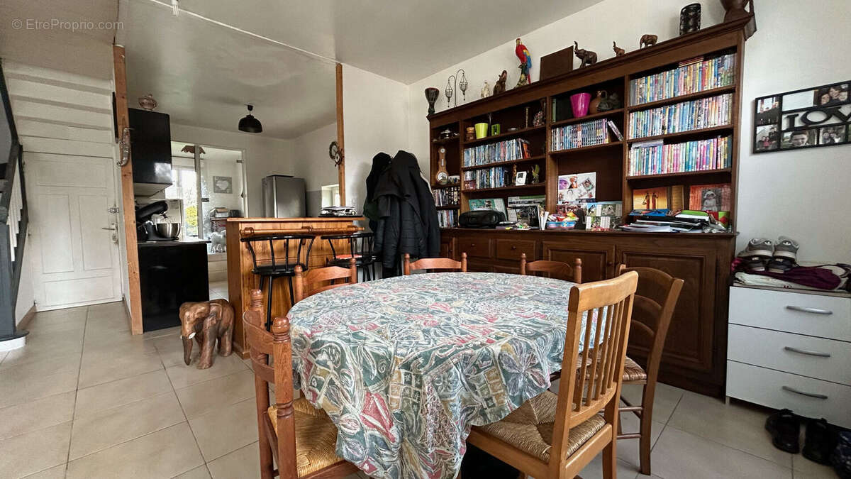Maison familiale Quimper - photo 4
