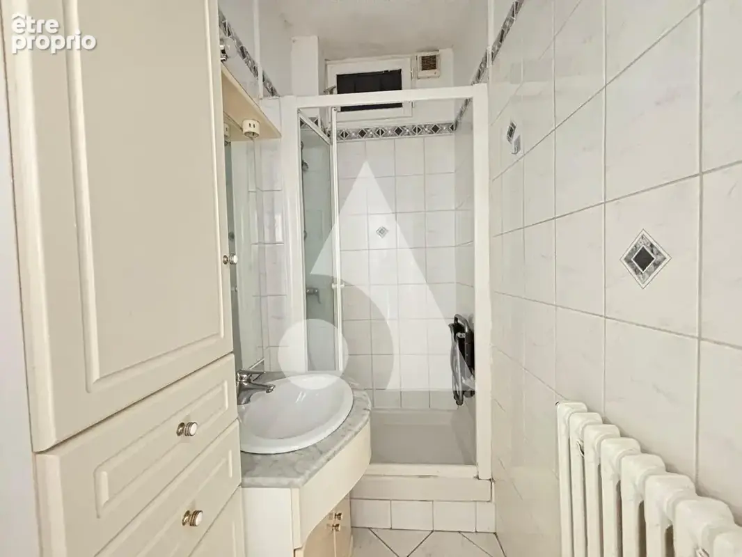 Appartement Enghien Les Bains 3 pièce(s) - photo 5