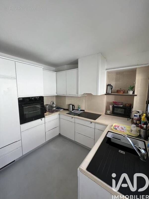 Photo 1 - Maison à SAINT-MAUR-DES-FOSSES