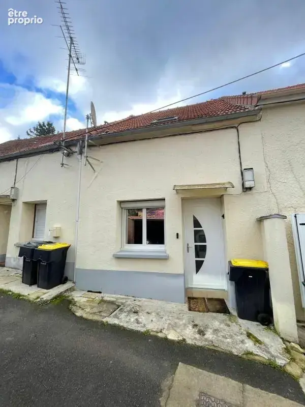 Maison à LIZY-SUR-OURCQ