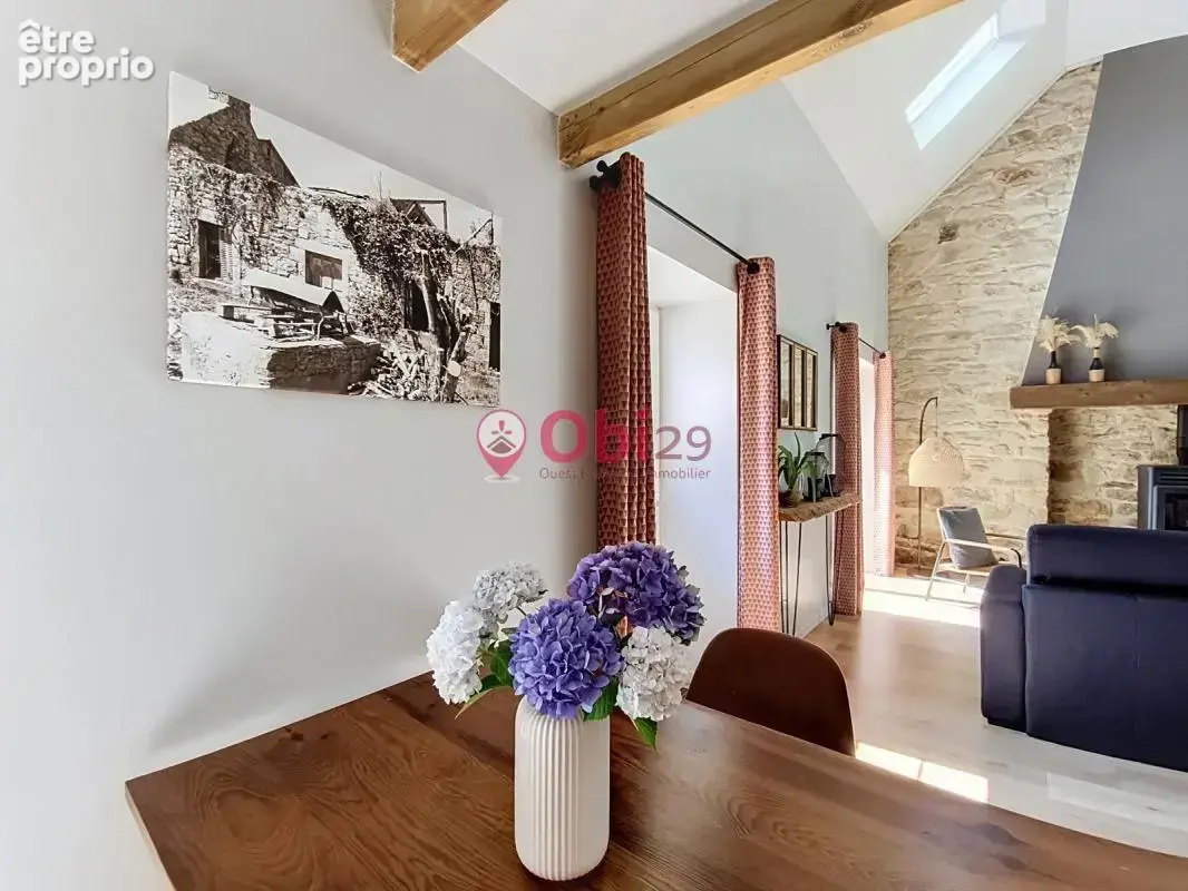 Maison principale et gîte - photo 52