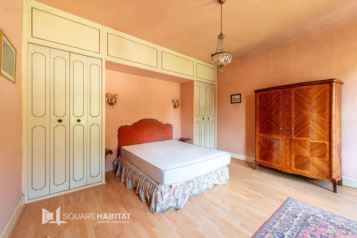 Maison à VALENCIENNES