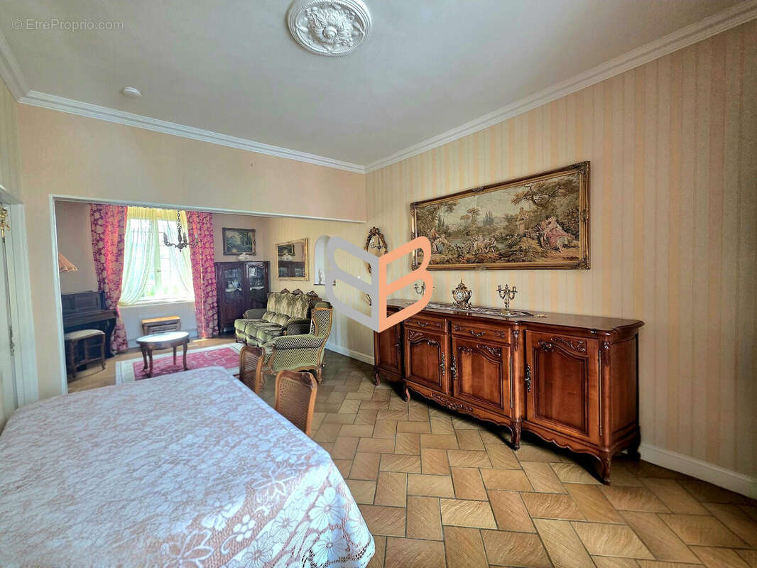 Maison à PIENNES