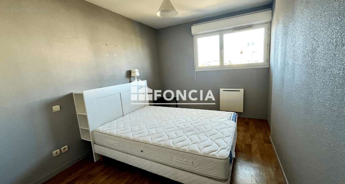 Appartement à CENON