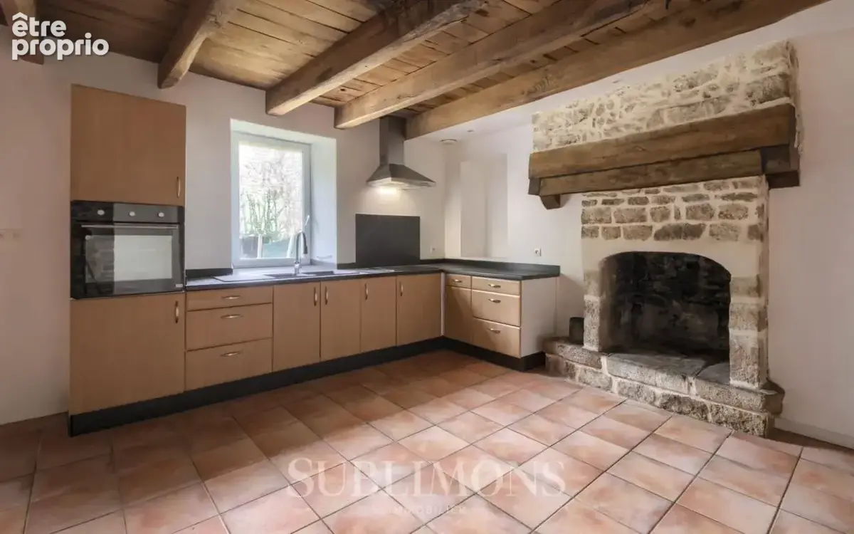 Maison 4 pièces 104 m² à vendre à Inguiniel (56240) - photo 4