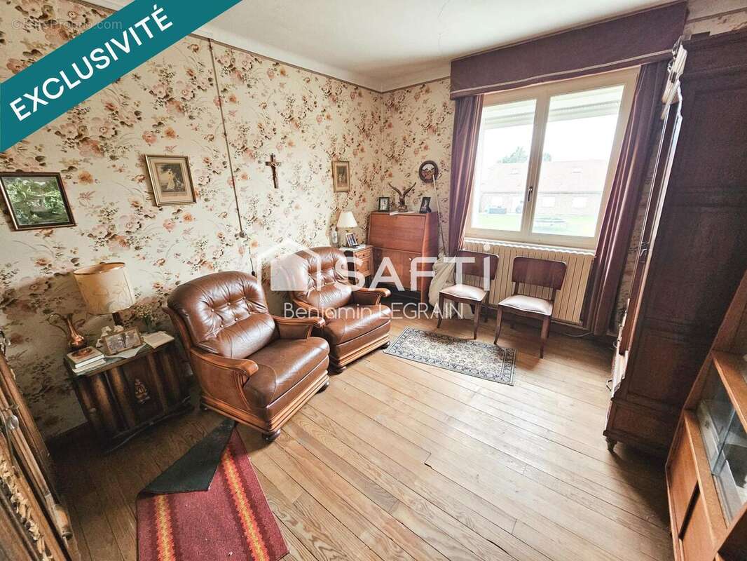 Photo 8 - Maison à HASPRES