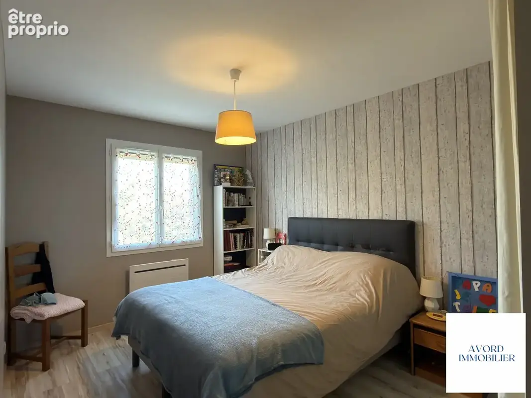 Maison 1 pièce 87 m² à vendre à Avord (18520) - photo 9