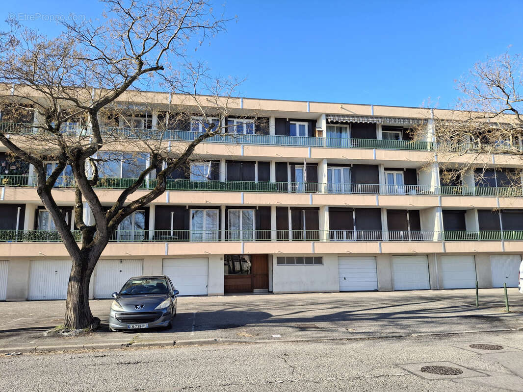 Appartement à VALENCE