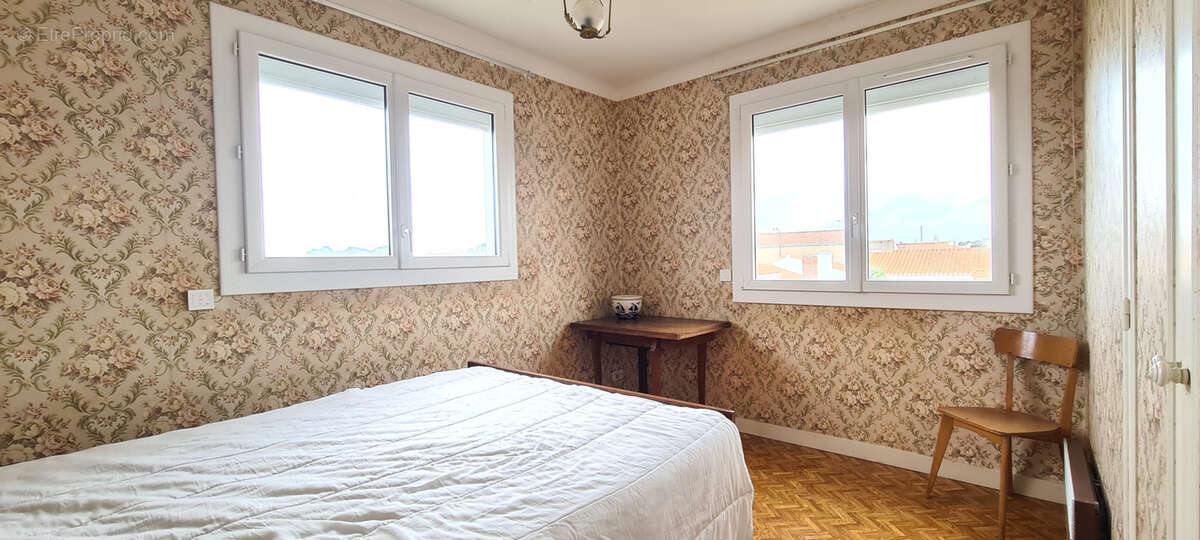 Maison à NOIRMOUTIER-EN-L'ILE