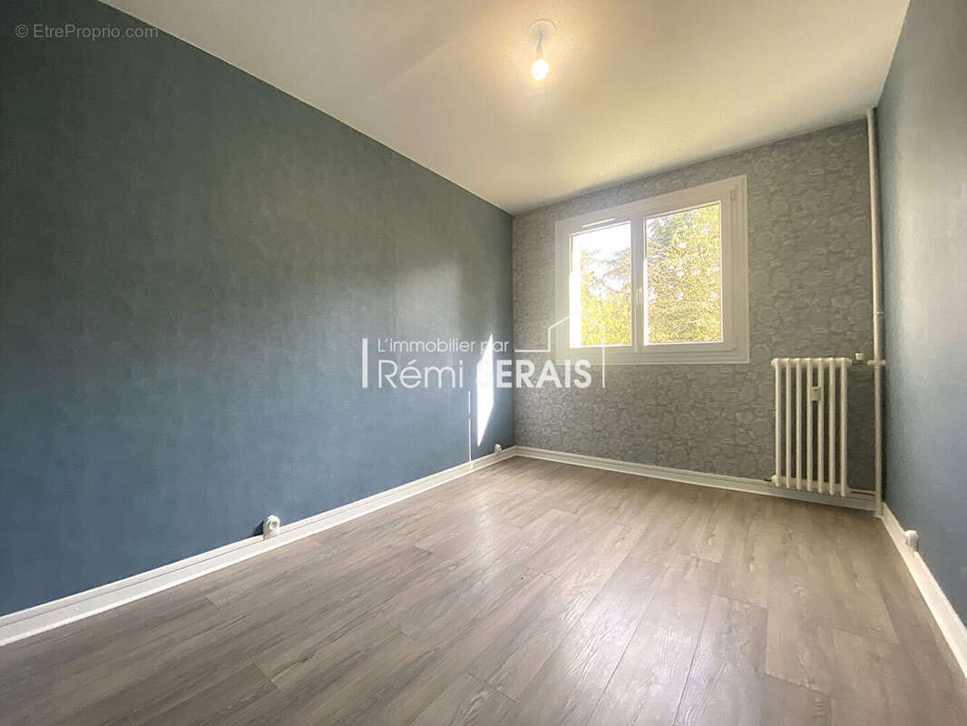 Appartement à ALENCON