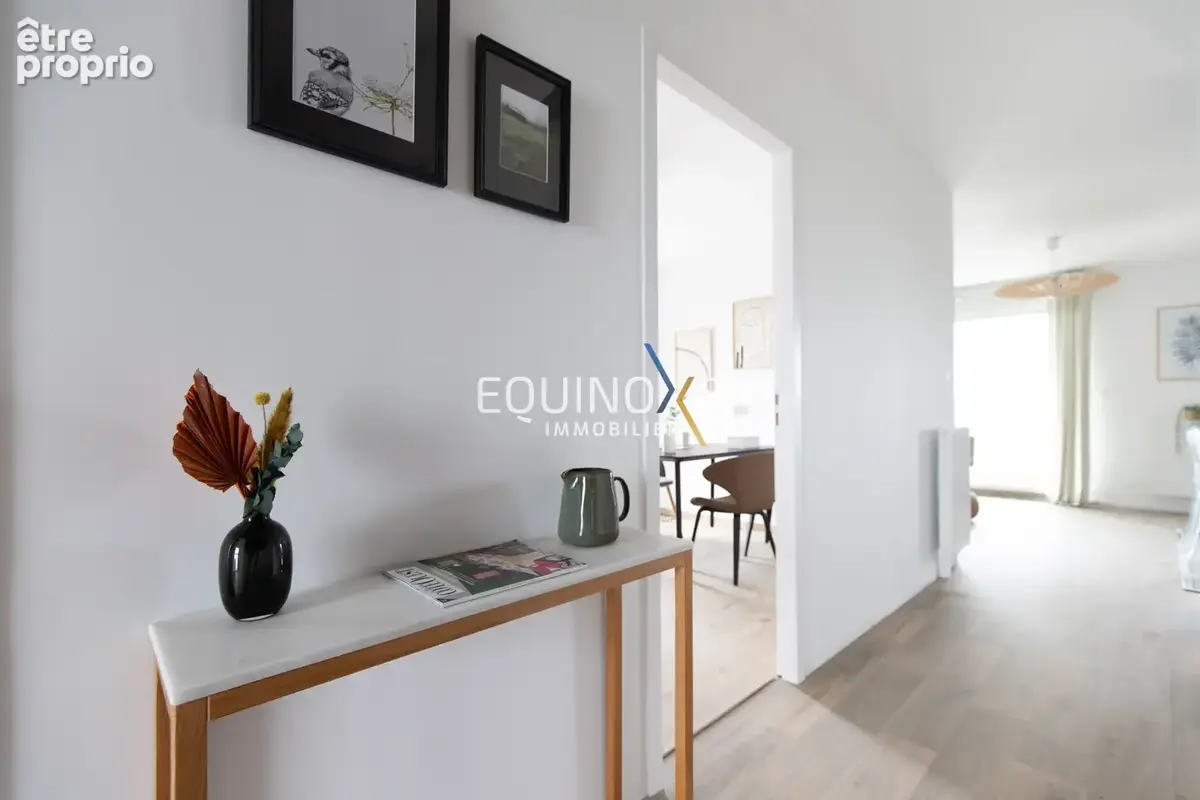 Appartement 3 chambres - photo 6