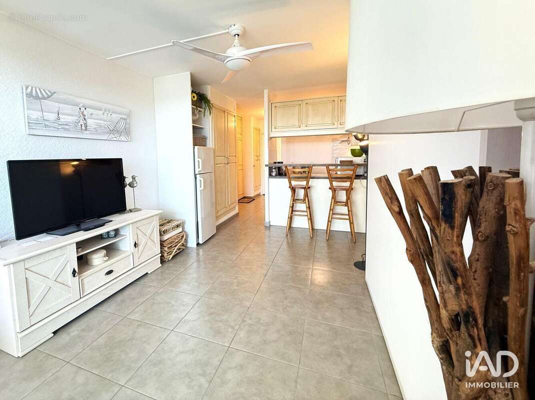 Photo 8 - Appartement à SAINT-NAZAIRE