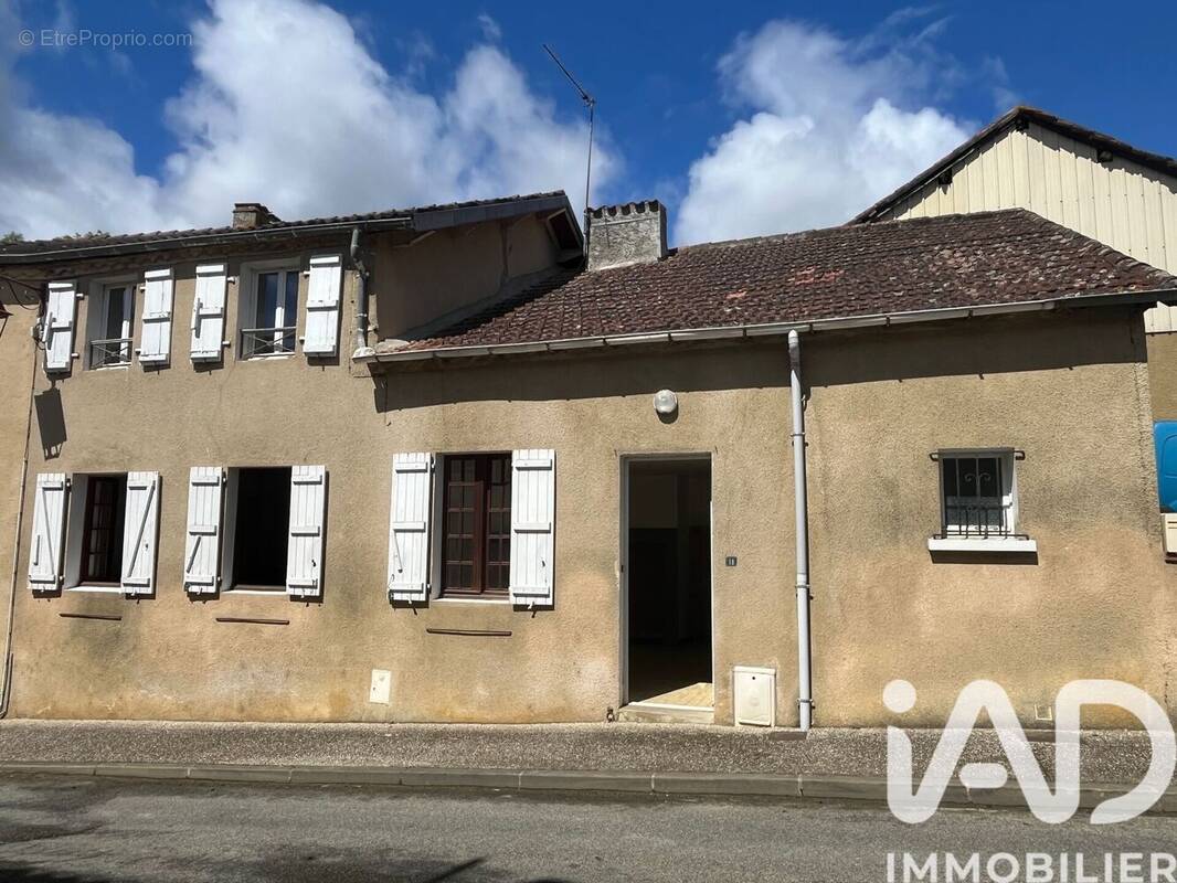 Photo 1 - Maison à MADIRAN