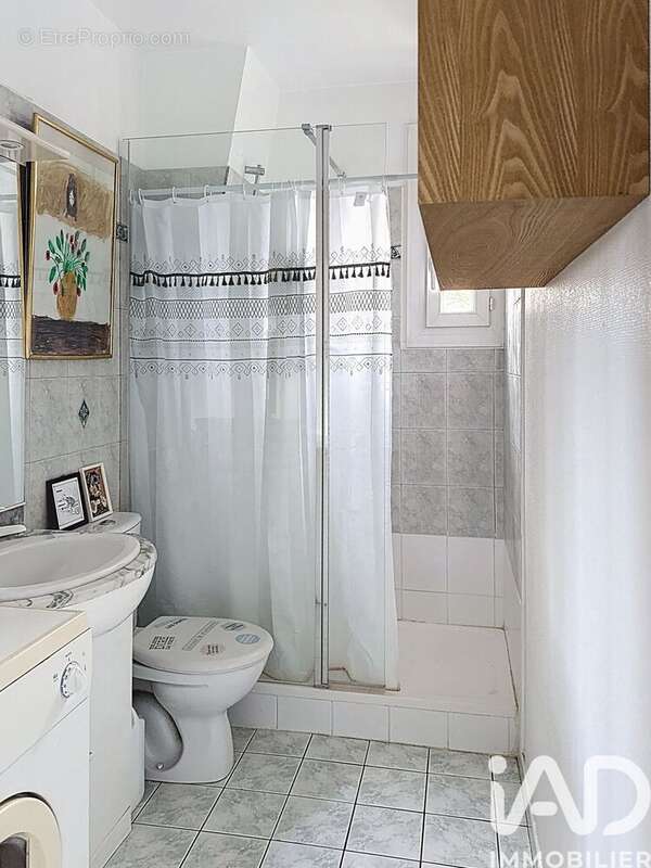 Photo 6 - Appartement à MORSANG-SUR-ORGE
