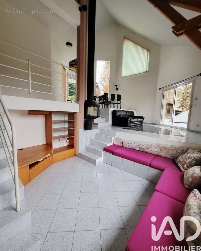 Photo 3 - Maison à BELLEY