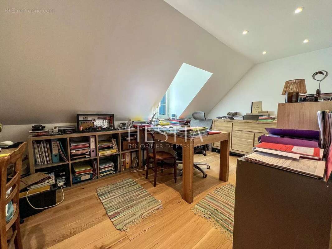 Maison à MARIGNY-SAINT-MARCEL