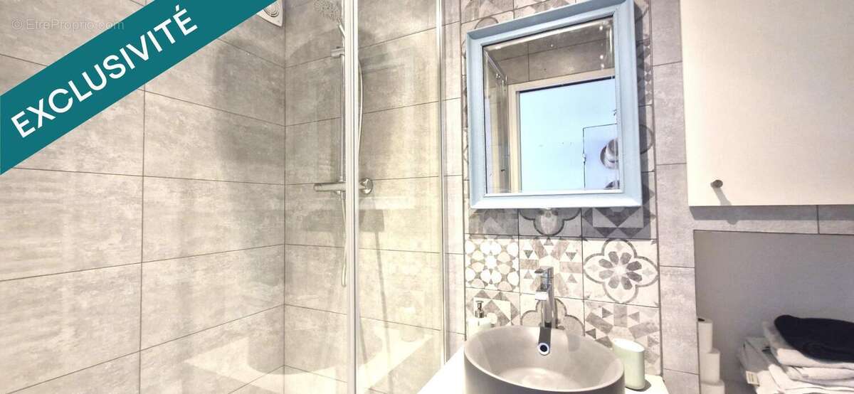 Photo 8 - Appartement à VERSAILLES