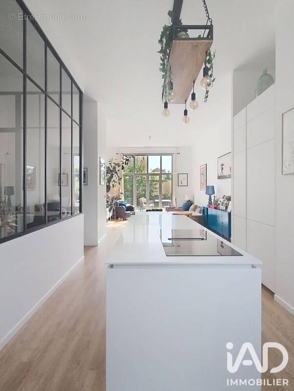 Photo 1 - Appartement à MONTREUIL