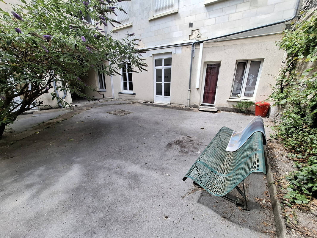 Appartement à ANGERS