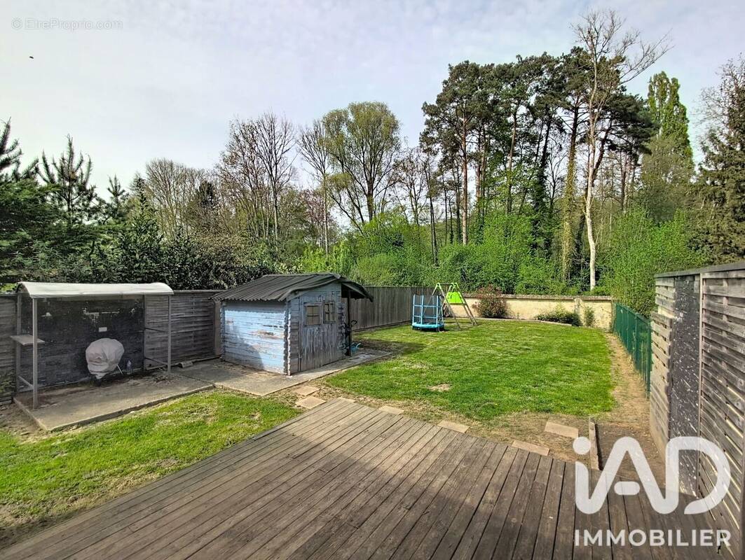 Photo 1 - Maison à DROUE-SUR-DROUETTE