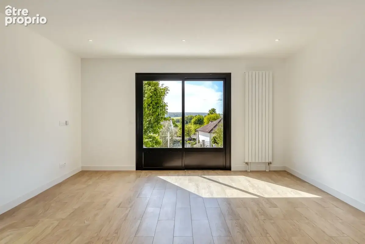 Maison Morainvilliers 5 pièce(s) 88 m2 - photo 6