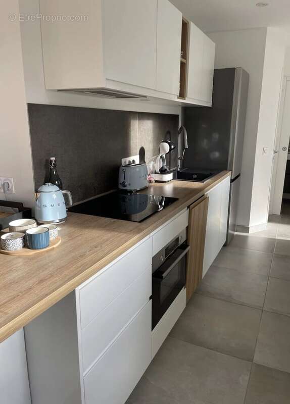 Appartement à LA BAULE-ESCOUBLAC