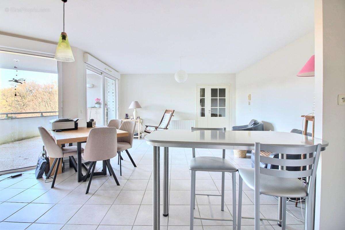 Appartement à BRIVE-LA-GAILLARDE