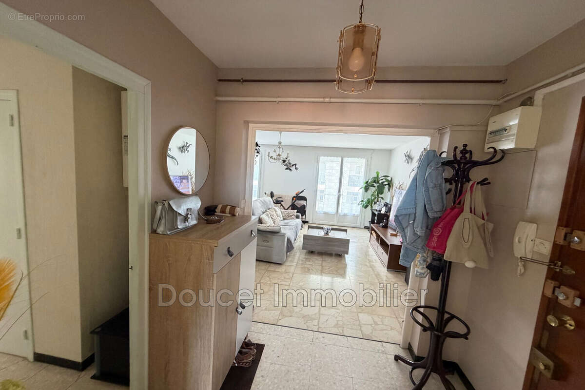 Appartement à BEZIERS