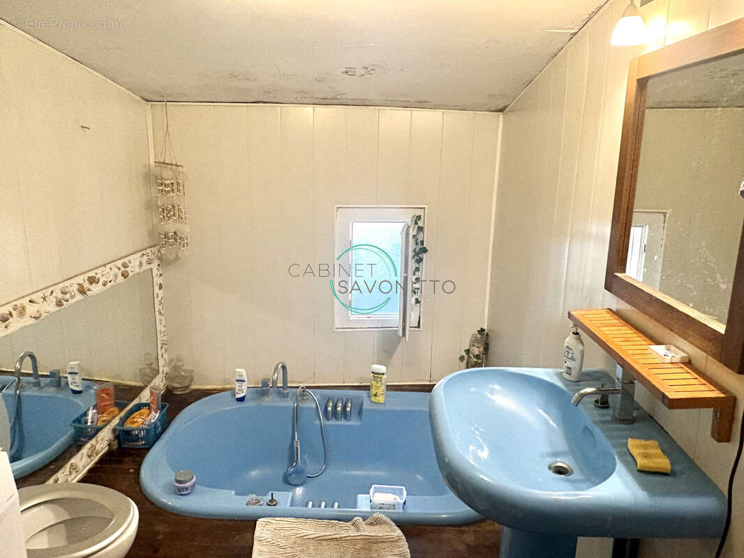 Appartement à MARSEILLE-11E